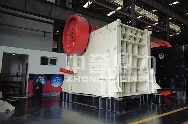 顎式粉碎機圖片 顎式粉碎機圖片