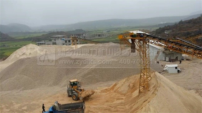 �F��һ���r�a(ch��n)1200��ɰʯ���a(ch��n)���[