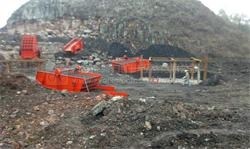 ���O�е�ʯ�����a��