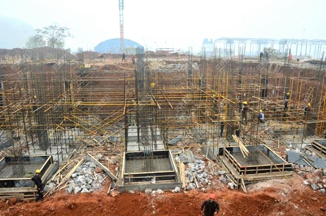 ʯ�����a��ʩ���F��