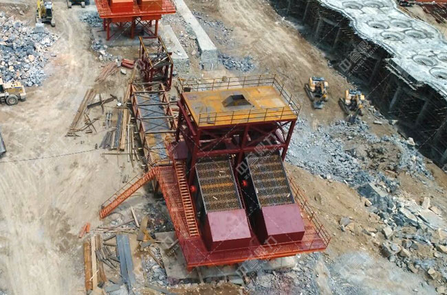 �ӱ���h���ս��ĕr(sh��)�a(ch��n)800��ʯ�����a(ch��n)��