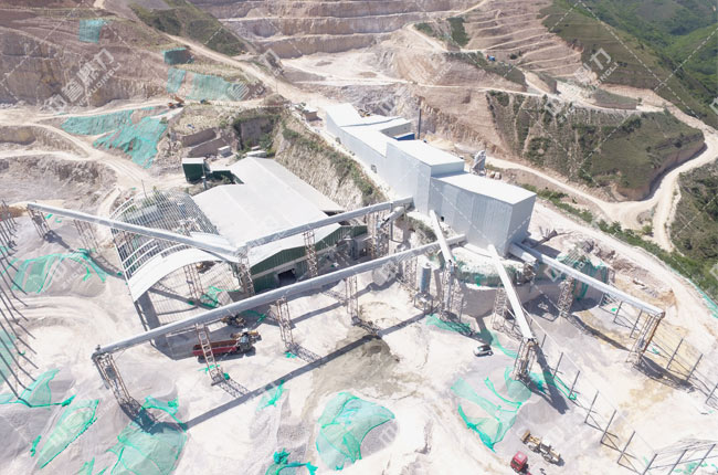 ���ʡ�~���к����}�I(y��)���޹�˾�r�a(ch��n)600-800��ɰʯ���a(ch��n)��