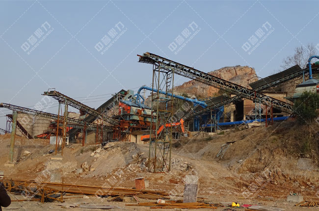 ����ʡ�Sʯ���Fɽ�^�F�ǵV�I�r�a600-800��ɰʯ���a��