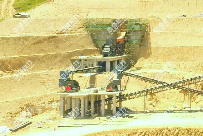 �ʽ����C(j��)��ɰʯ���a(ch��n)���đ�(y��ng)��