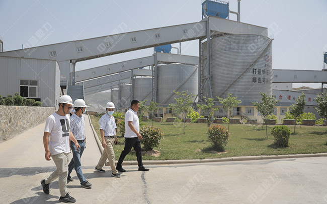 ���^�YԴ���޹�˾�r(sh��)�a(ch��n)3000��ɰʯ�������a(ch��n)��