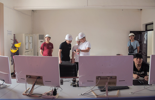 �˽����u�����Vɽ���a(ch��n)����ϵ�y(t��ng)